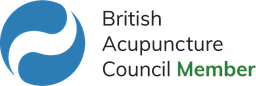 British Acupuncture Council Member