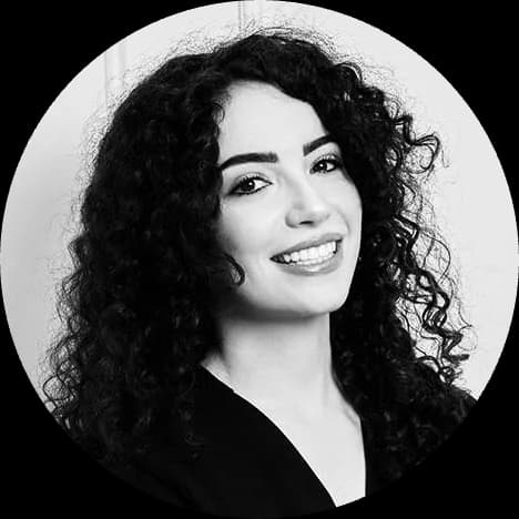 Iris Abdele — Acupuncturist & Advanced Facialist